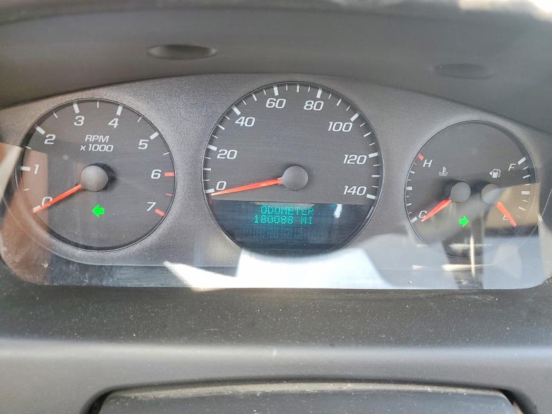 Aukcja sprzedaży 2010 Chevrolet Impala, vin: 2G1WA5EK5A1164826, numer aukcji: 49496016