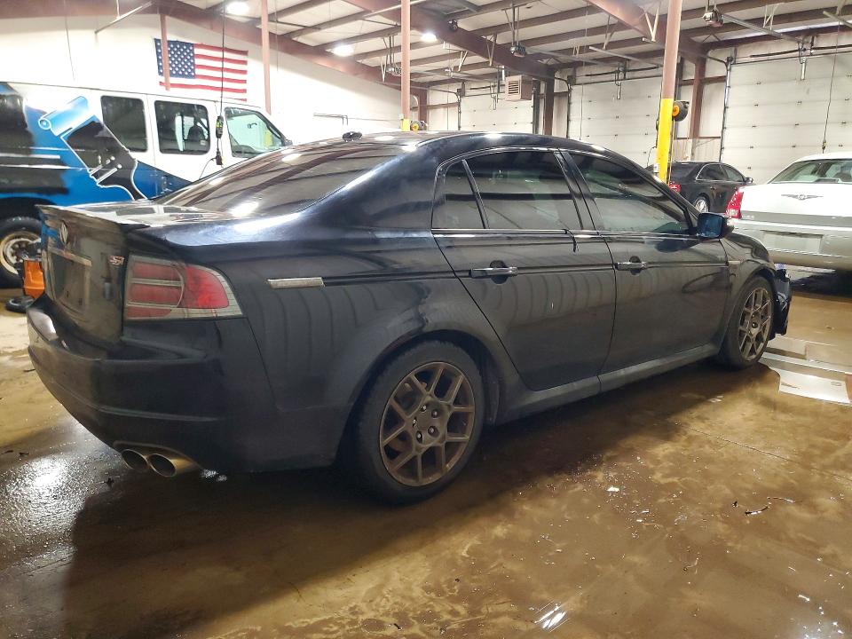 Продажа на аукционе авто 2008 Acura Tl, vin: 19UUA76588A049724, номер лота: 47925856