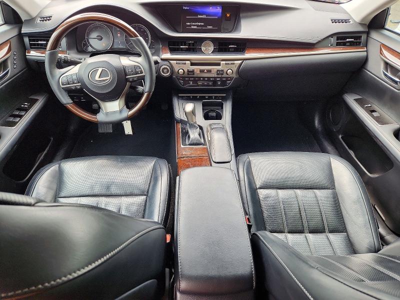 Продажа на аукционе авто 2018 Lexus Es, vin: 58ABK1GG3JU101334, номер лота: 51003066