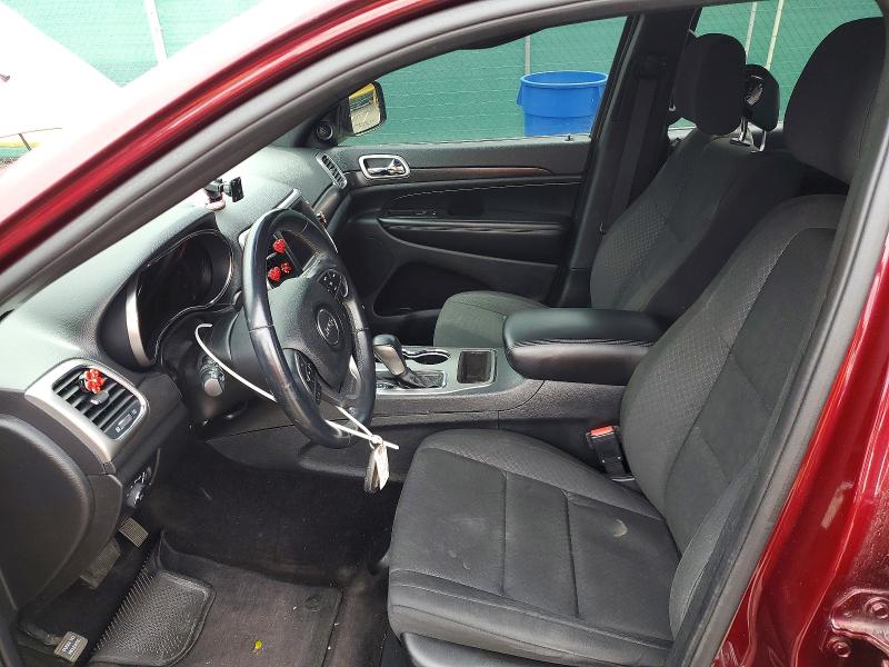 Aukcja sprzedaży 2018 Jeep Grand Cherokee, vin: 1C4RJFAG6JC266948, numer aukcji: 51491766