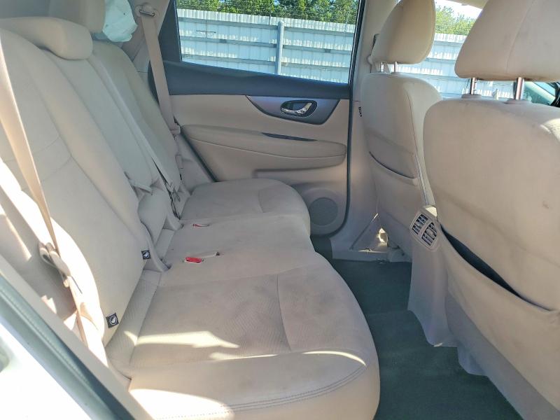 Aukcja sprzedaży 2016 Nissan Rogue, vin: KNMAT2MT9GP724430, numer aukcji: 49797746