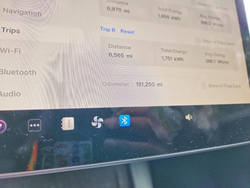 51327546 :رقم المزاد ، 5YJ3E1EA4NF369491 vin ، 2022 Tesla Model 3 مزاد بيع