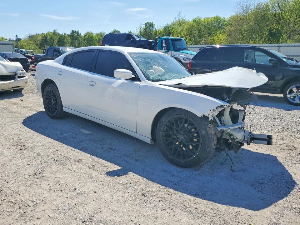 Продаж на аукціоні авто 2017 Dodge Charger, vin: 2C3CDXHG4HH537512, номер лоту: 49372746