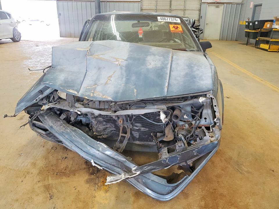 1995 Oldsmobile Cutlass მანქანა იყიდება აუქციონზე, vin: 1G3AJ55M9S6357087, აუქციონის ნომერი: 48677376