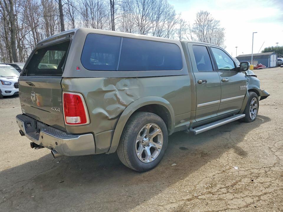 49478876 :رقم المزاد ، 1C6RR7JT3DS703124 vin ، 2013 Ram 1500 مزاد بيع