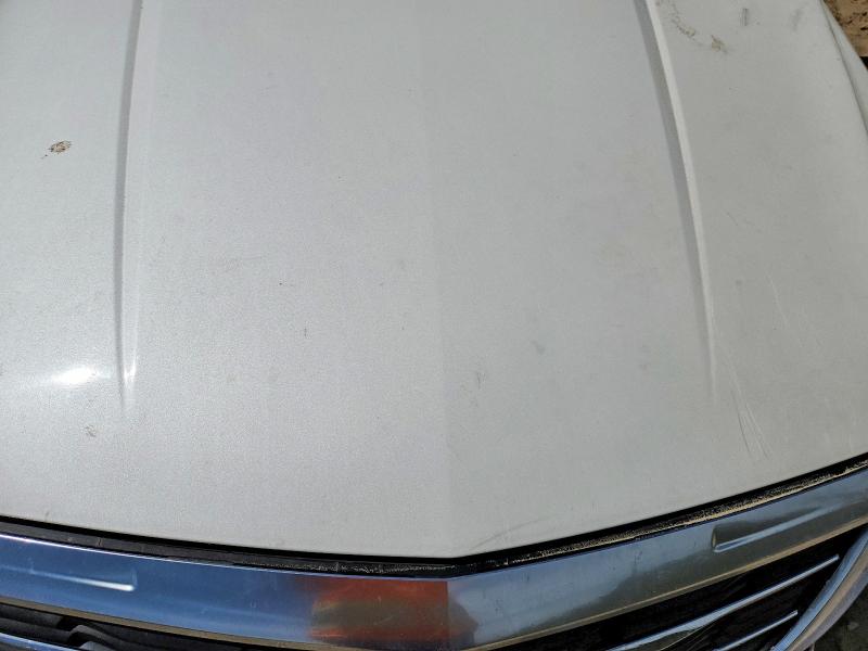 2015 Cadillac Ats მანქანა იყიდება აუქციონზე, vin: 1G6AB5RX7F0105495, აუქციონის ნომერი: 49134796