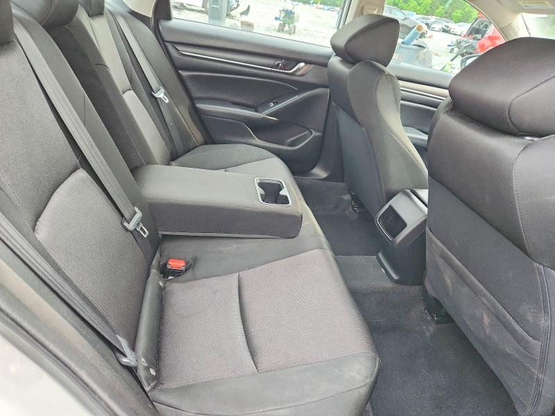 Продаж на аукціоні авто 2019 Honda Accord, vin: 1HGCV1F18KA173073, номер лоту: 51640746