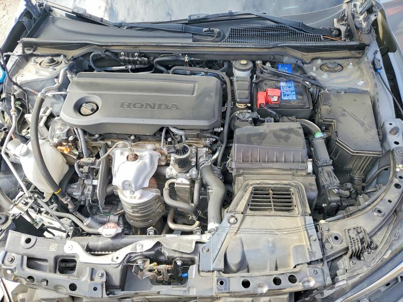 Продаж на аукціоні авто 2025 Honda Civic, vin: 2HGFE2F55SH507471, номер лоту: 50909546