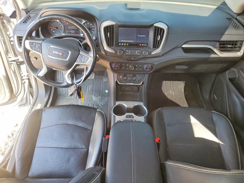 Продажа на аукционе авто 2019 Gmc Terrain, vin: 3GKALSEX5KL107021, номер лота: 49072486