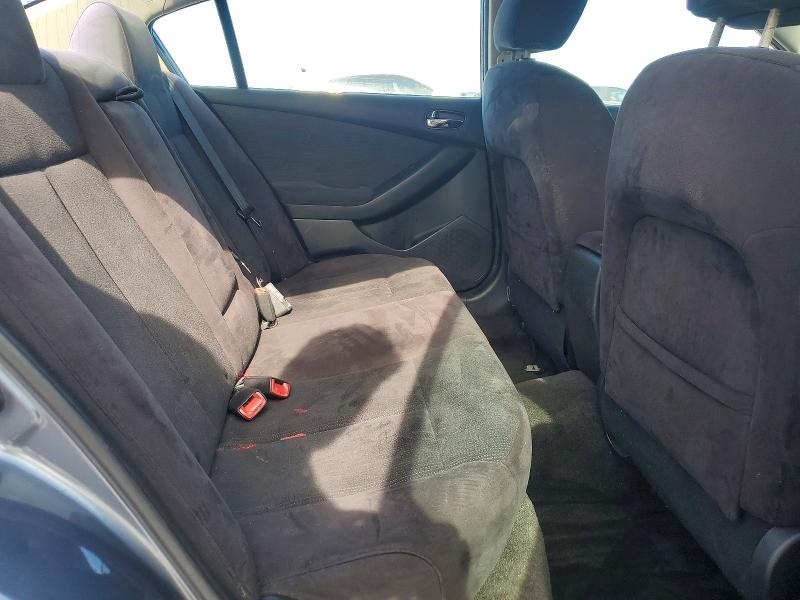 Продаж на аукціоні авто 2011 Nissan Altima, vin: 1N4AL2AP4BN445016, номер лоту: 51381886