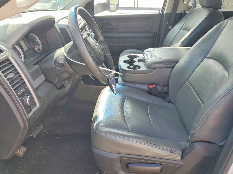 Продажа на аукционе авто 2014 Ram 3500, vin: 3C63RRGL8EG256288, номер лота: 47806936