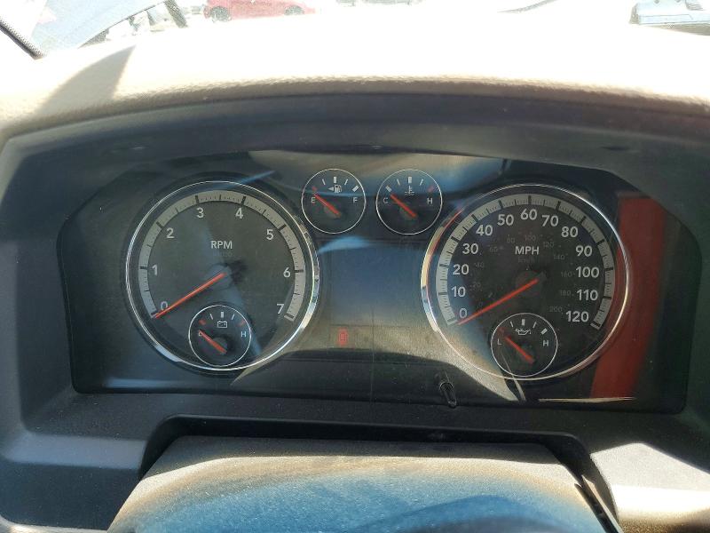 Aukcja sprzedaży 2009 Dodge Ram 1500, vin: 1D3HB13P39S717335, numer aukcji: 49782886
