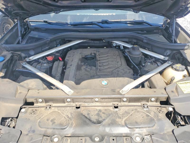 2020 Bmw X5 მანქანა იყიდება აუქციონზე, vin: 5UXCR4C07L9D49356, აუქციონის ნომერი: 50389976
