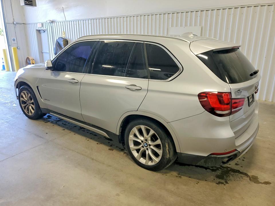 Продаж на аукціоні авто 2015 Bmw X5, vin: 5UXKS4C50F0N08624, номер лоту: 48536666