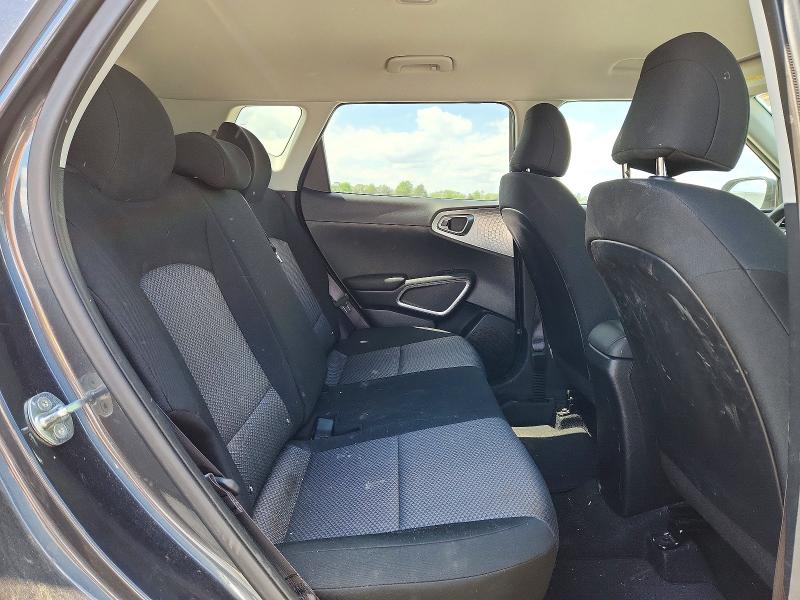 50683366 :رقم المزاد ، KNDJ23AU9N7831514 vin ، 2022 Kia Soul مزاد بيع
