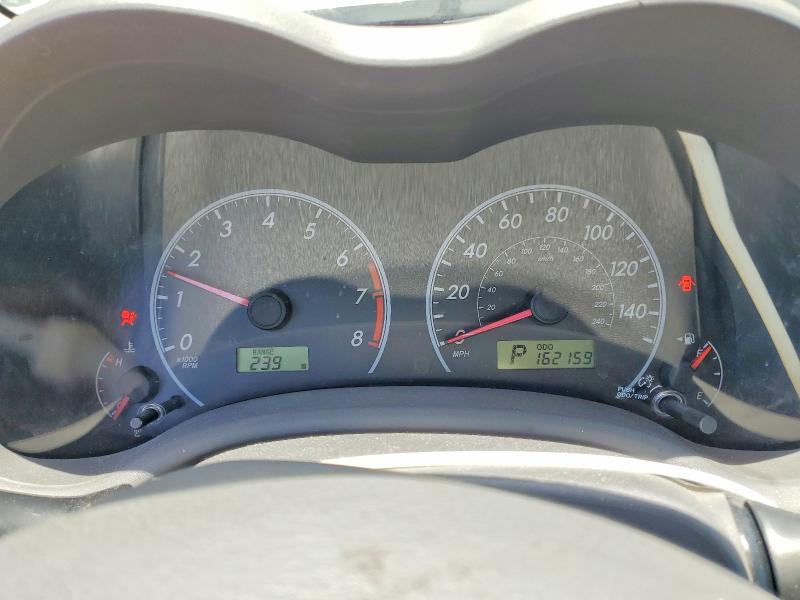 Aukcja sprzedaży 2010 Toyota Corolla, vin: 1NXBU4EE8AZ240542, numer aukcji: 51703276