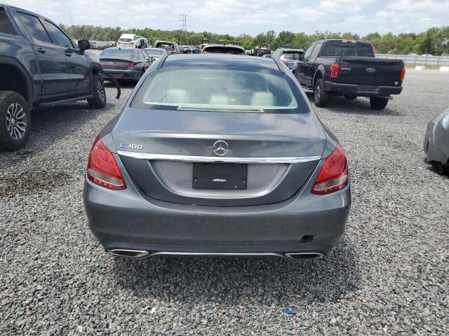 Продаж на аукціоні авто 2017 Mercedes-benz C, vin: 55SWF4JB7HU202975, номер лоту: 50608226