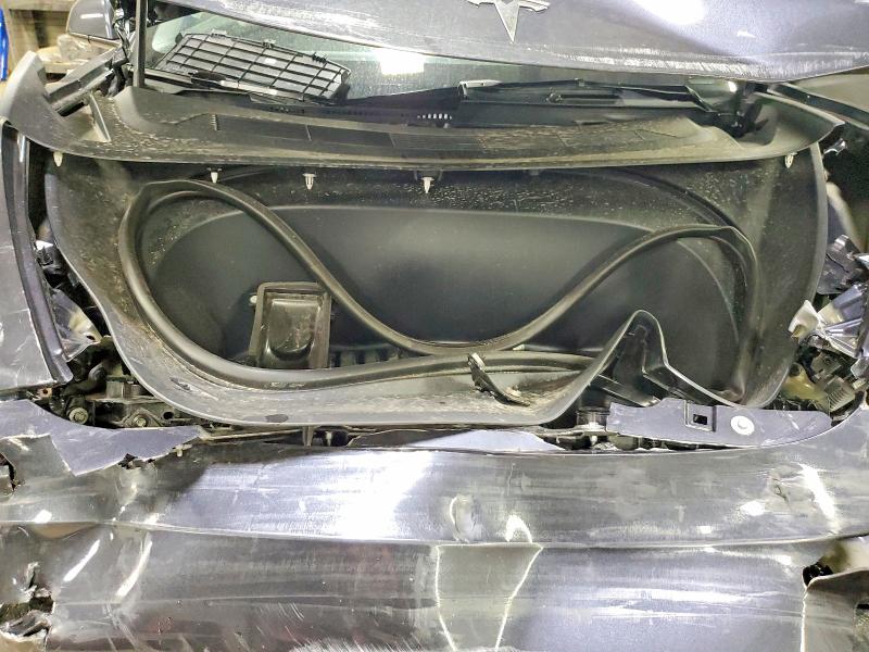 Aukcja sprzedaży 2025 Tesla Model 3, vin: 5YJ3E1EA3SF071686, numer aukcji: 48302036