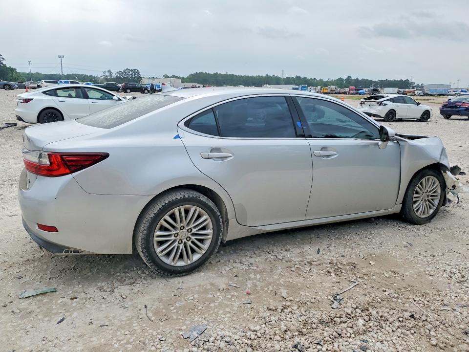 Продажа на аукционе авто 2016 Lexus Es, vin: JTHBK1GG6G2215410, номер лота: 51195256