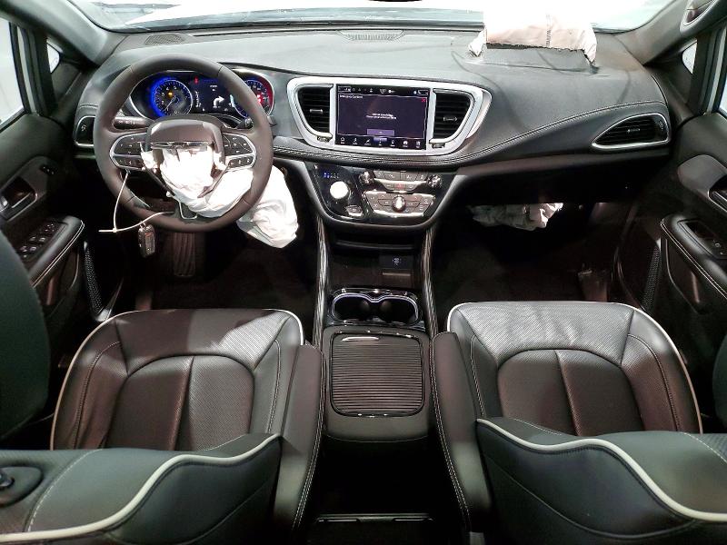 Продажа на аукционе авто 2026 Chrysler Pacifica, vin: 2C4RC3GGXTR256028, номер лота: 51075336