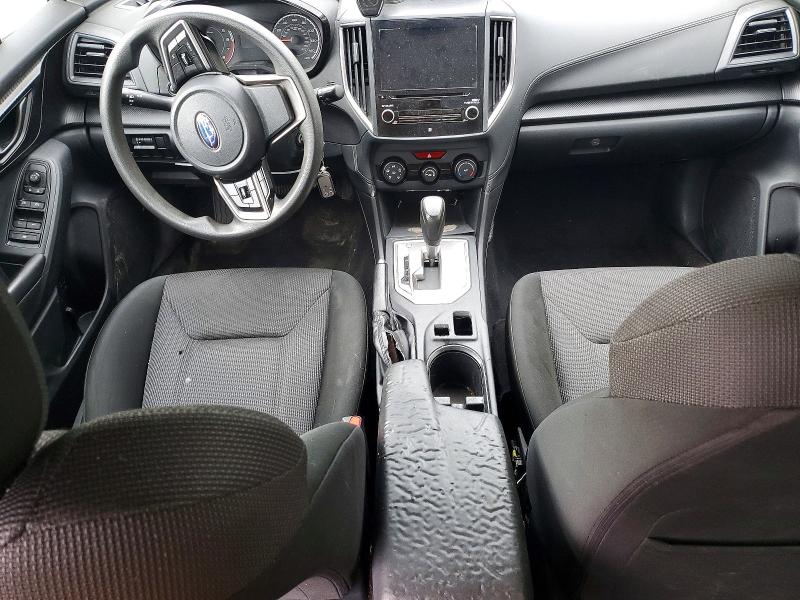 Продажа на аукционе авто 2018 Subaru Impreza, vin: 4S3GTAA67J3712763, номер лота: 49075896