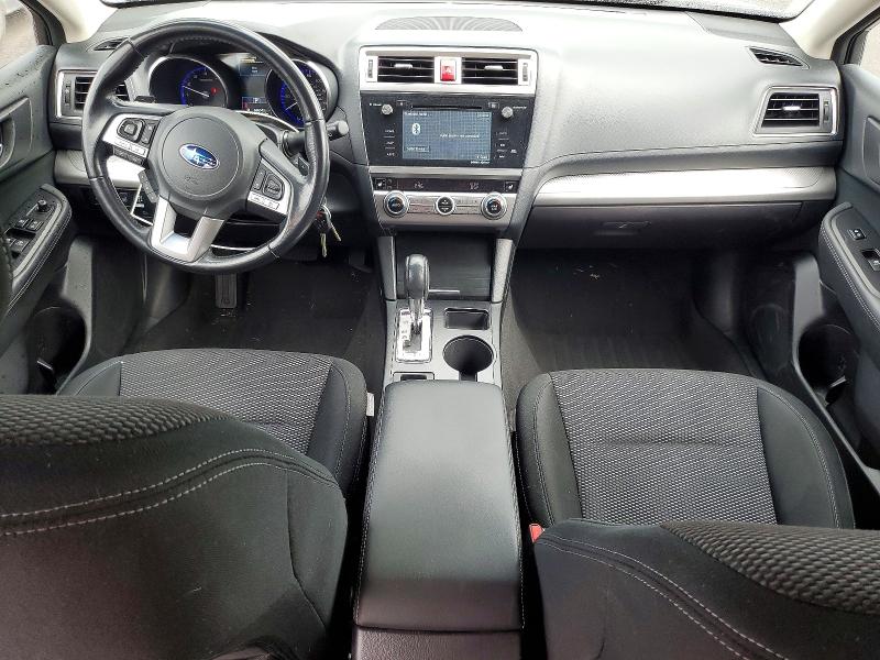 Aukcja sprzedaży 2016 Subaru Outback, vin: 4S4BSAHC2G3262744, numer aukcji: 49464646