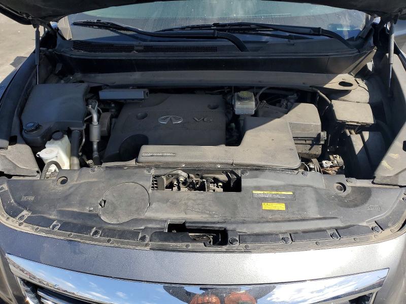 Продажа на аукционе авто 2015 Infiniti Qx60, vin: 5N1AL0MN3FC523047, номер лота: 51104866