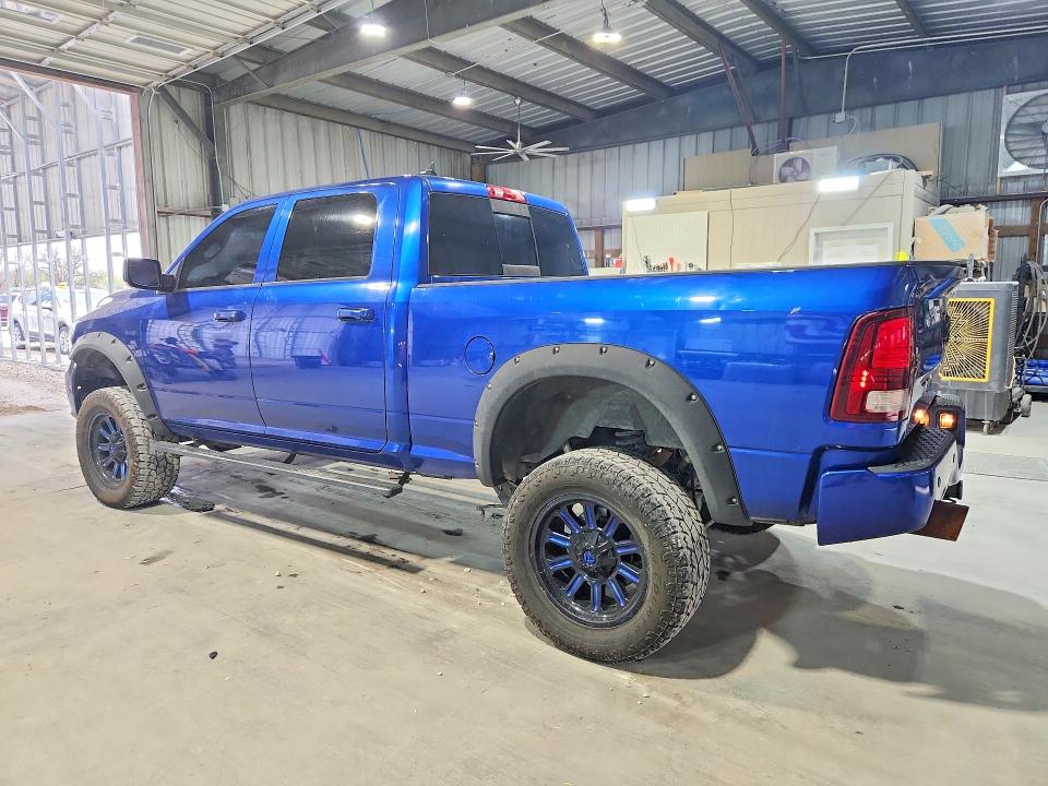 Продаж на аукціоні авто 2016 Ram 1500, vin: 1C6RR7UT2GS253367, номер лоту: 48411256