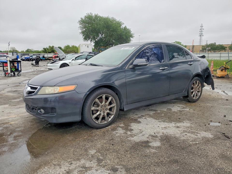 Aukcja sprzedaży 2006 Acura Tsx, vin: JH4CL96846C022966, numer aukcji: 49117036