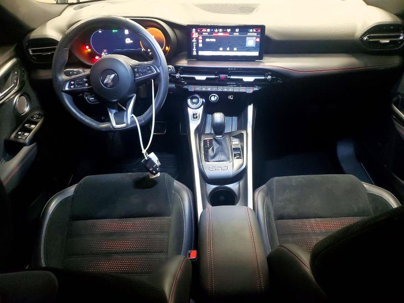 Продажа на аукционе авто 2024 Dodge Hornet, vin: ZACNDFAN0R3A41072, номер лота: 49436986