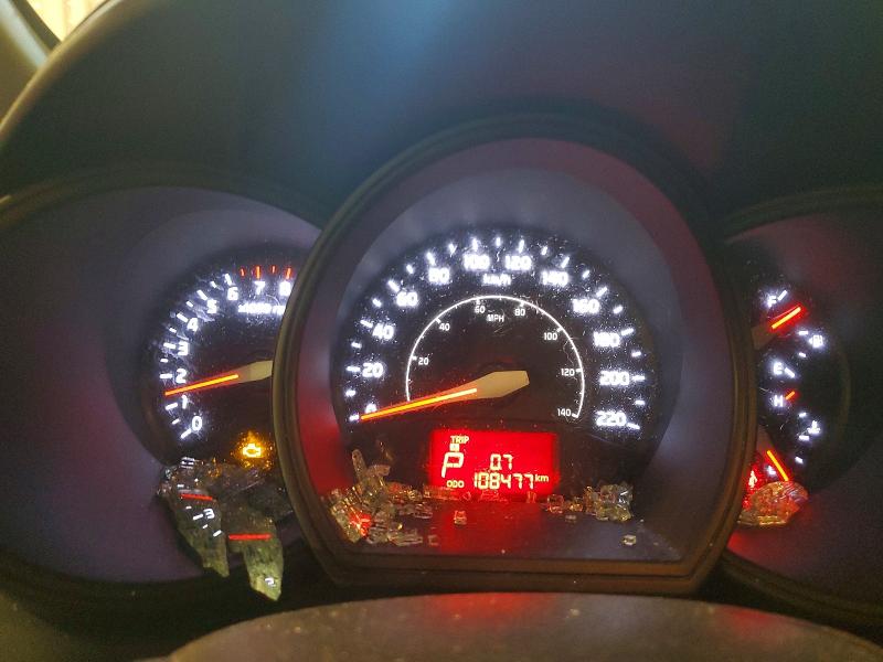 Aukcja sprzedaży 2015 Kia Rio Lx 4dr, vin: KNADM4A32F6500203, numer aukcji: 49452026