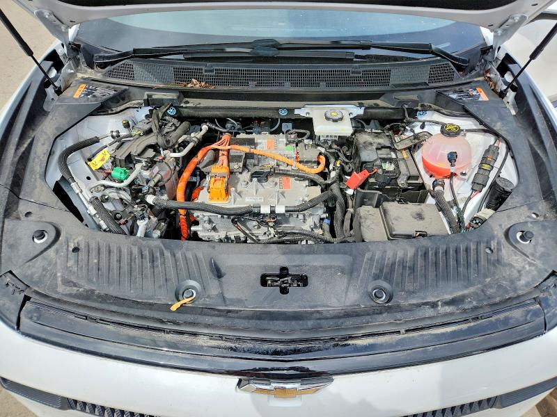 Aukcja sprzedaży 2024 Chevrolet Equinox, vin: 3GN7DMRP4RS297619, numer aukcji: 51175386