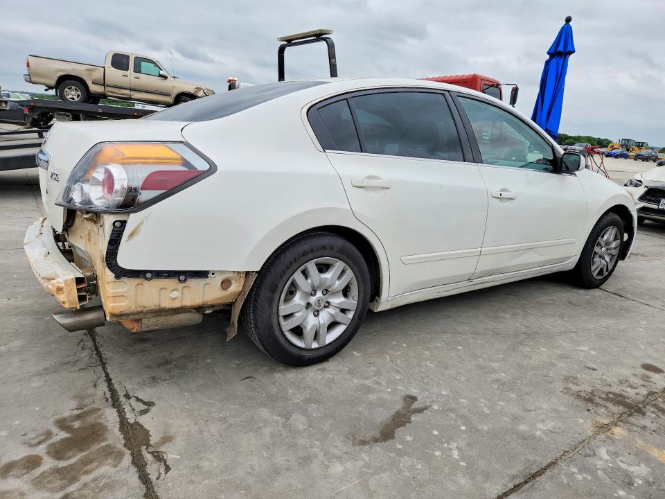 50917186 :رقم المزاد ، 1N4AL2AP3CC198598 vin ، 2012 Nissan Altima مزاد بيع