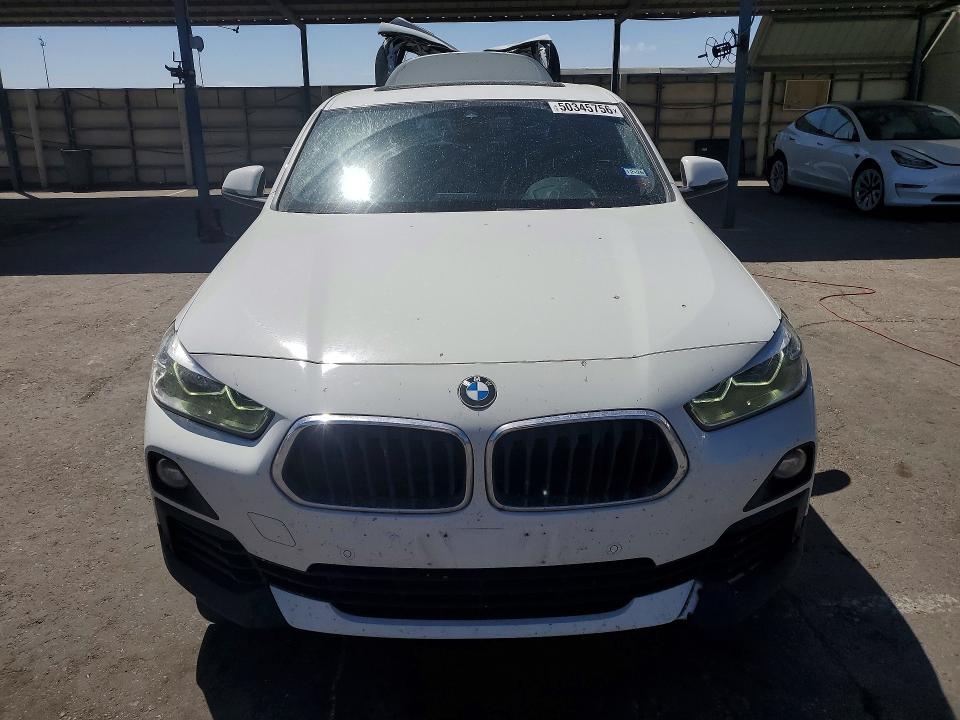 Продажа на аукционе авто 2020 Bmw X2, vin: WBXYH9C07L5P14701, номер лота: 50345756