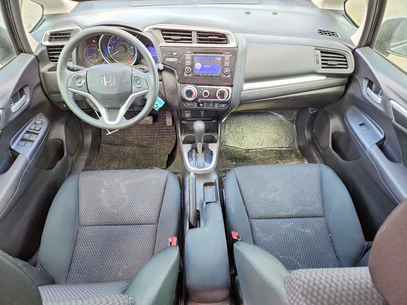 Продажа на аукционе авто 2020 Honda Fit, vin: 3HGGK5H45LM710625, номер лота: 50422696