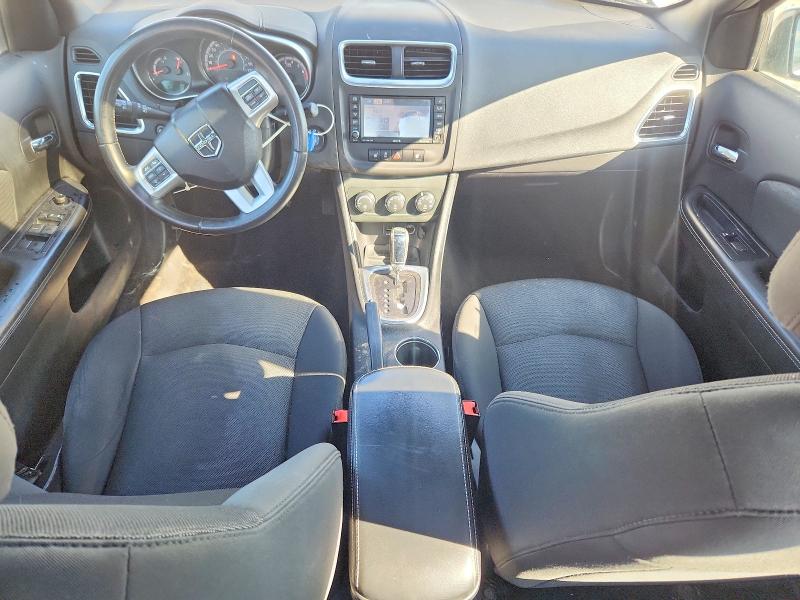 49125246 :رقم المزاد ، 1C3CDZCB3CN213569 vin ، 2012 Dodge Avenger مزاد بيع