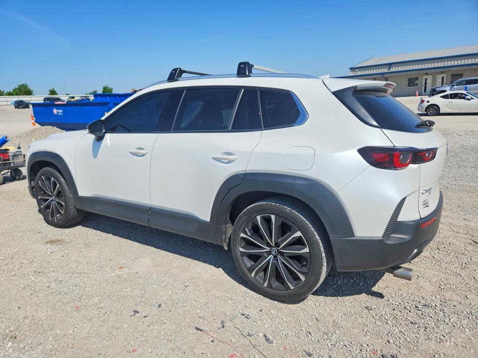50739146 :رقم المزاد ، 7MMVABEM5PN141038 vin ، 2023 Mazda Cx-50 مزاد بيع