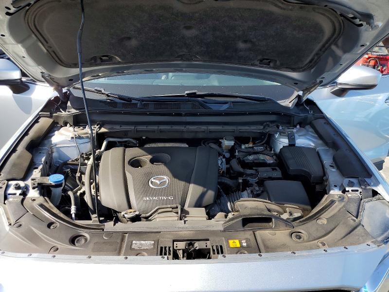 Aukcja sprzedaży 2020 Mazda Cx-5, vin: JM3KFACM0L0759254, numer aukcji: 50652596