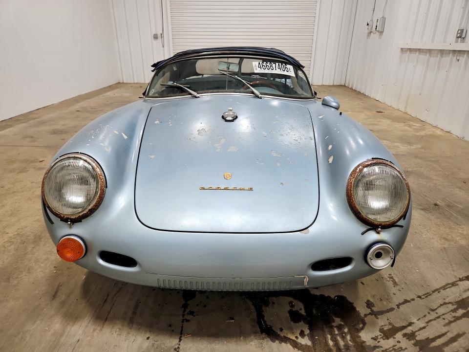 Продаж на аукціоні авто 1970 Porsche 918 Spider, vin: 5500028TR98, номер лоту: 46687406