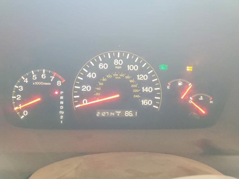 48537186 :رقم المزاد ، 1HGCM66513A065897 vin ، 2003 Honda Accord مزاد بيع