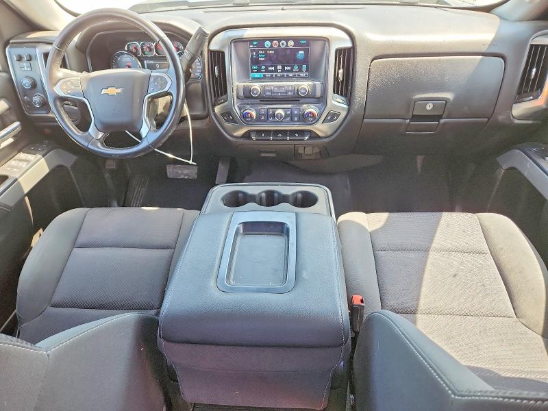 Aukcja sprzedaży 2019 Chevrolet Silverado Ld, vin: 2GCVKPECXK1209247, numer aukcji: 52016416