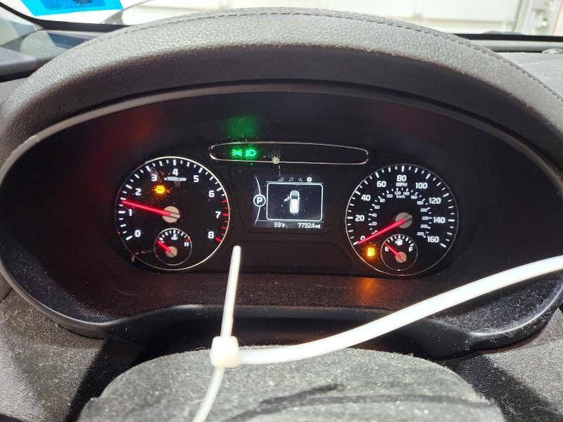 Продаж на аукціоні авто 2018 Kia Sorento, vin: 5XYPGDA30JG400887, номер лоту: 50636866