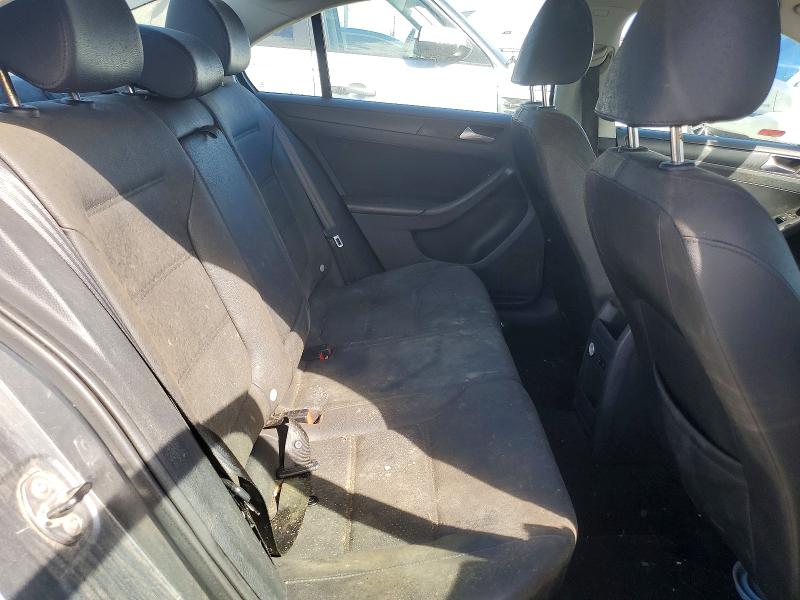 50476376 :رقم المزاد ، 3VWDP7AJ0CM121669 vin ، 2012 Volkswagen Jetta مزاد بيع