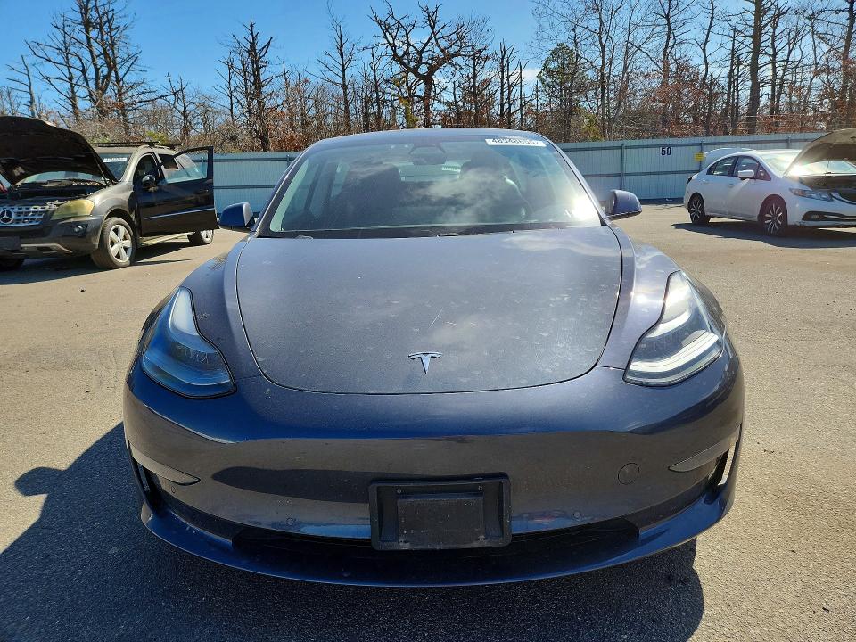 Продаж на аукціоні авто 2021 Tesla Model 3, vin: 5YJ3E1EA8MF982616, номер лоту: 48948656