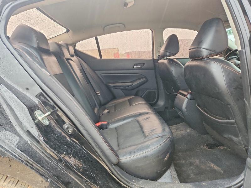 Продаж на аукціоні авто 2019 Nissan Altima, vin: 1N4BL4CV0KC125313, номер лоту: 50796636