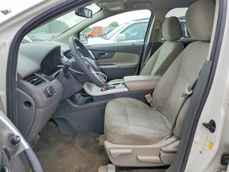 Продаж на аукціоні авто 2013 Ford Edge, vin: 2FMDK4GC6DBB19495, номер лоту: 51446266