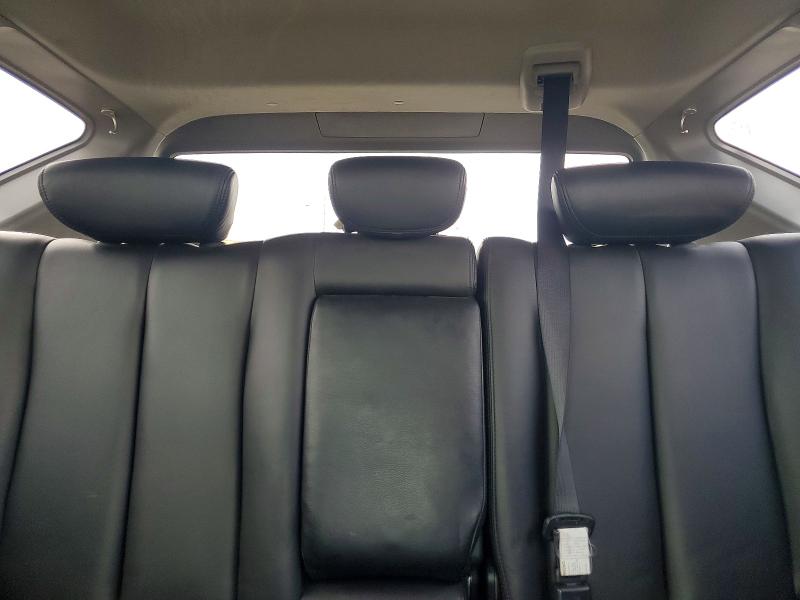 51168896 :رقم المزاد ، JN8AZ08W85W408371 vin ، 2005 Niss Murano مزاد بيع