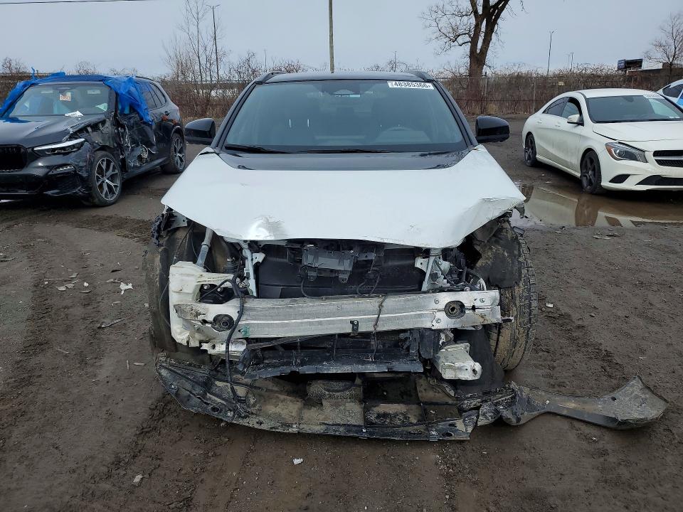 Продажа на аукционе авто 2023 Toyota Bz4x, vin: JTMABACA5PA019138, номер лота: 48385366