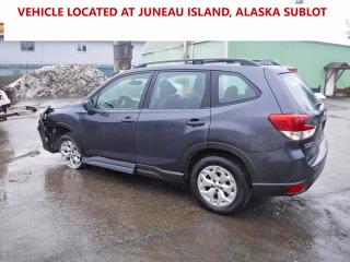 49513336 :رقم المزاد ، JF2SKACC9KH531783 vin ، 2019 Subaru Forester مزاد بيع