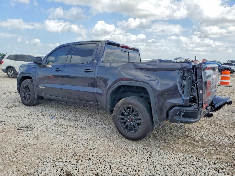 49975556 :رقم المزاد ، 3GTPHCED2TG133444 vin ، 2026 Gmc Sierra مزاد بيع